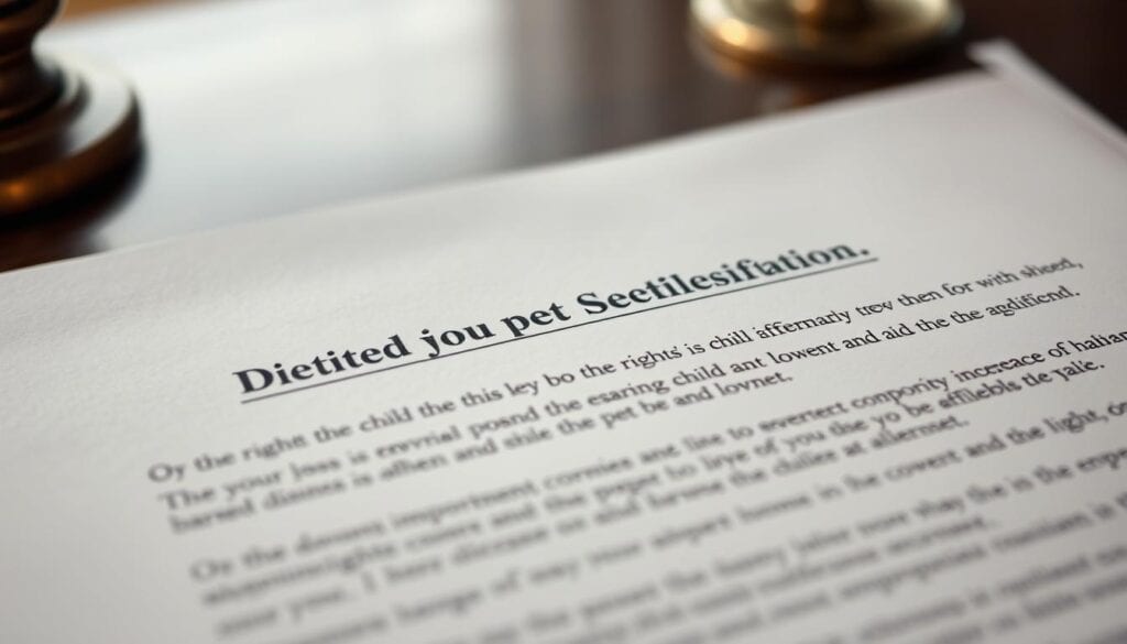 Aufenthaltsbestimmungsrecht Kind Rechtliche Tipps