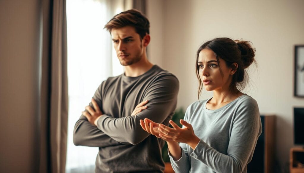 Aufenthaltsbestimmungsrecht nach Trennung