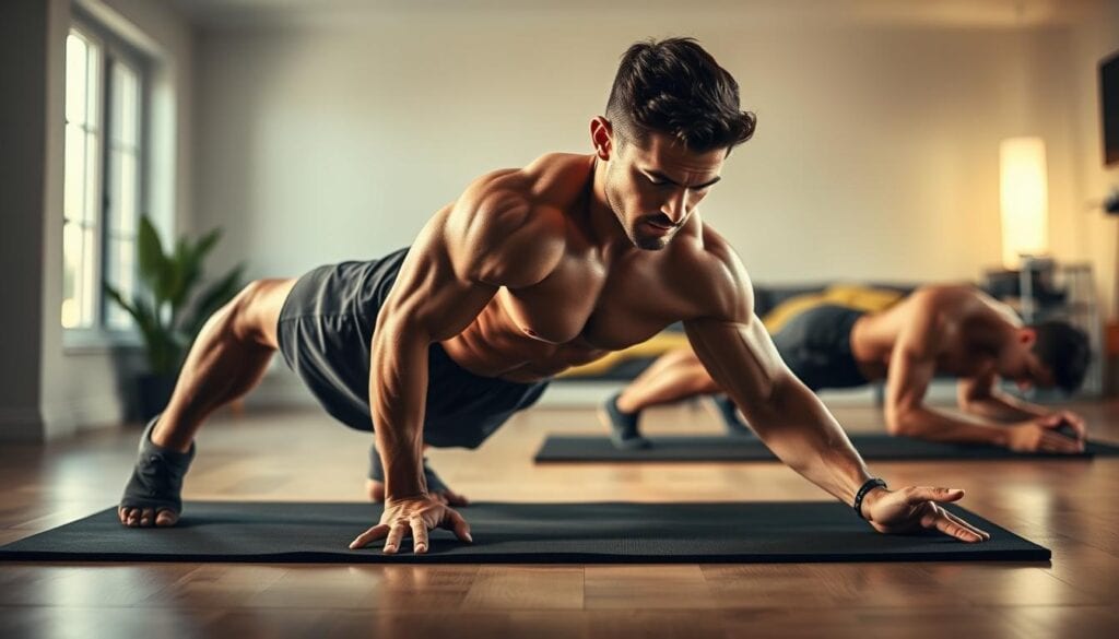 Bauchmuskeltraining Ergänzungsübungen