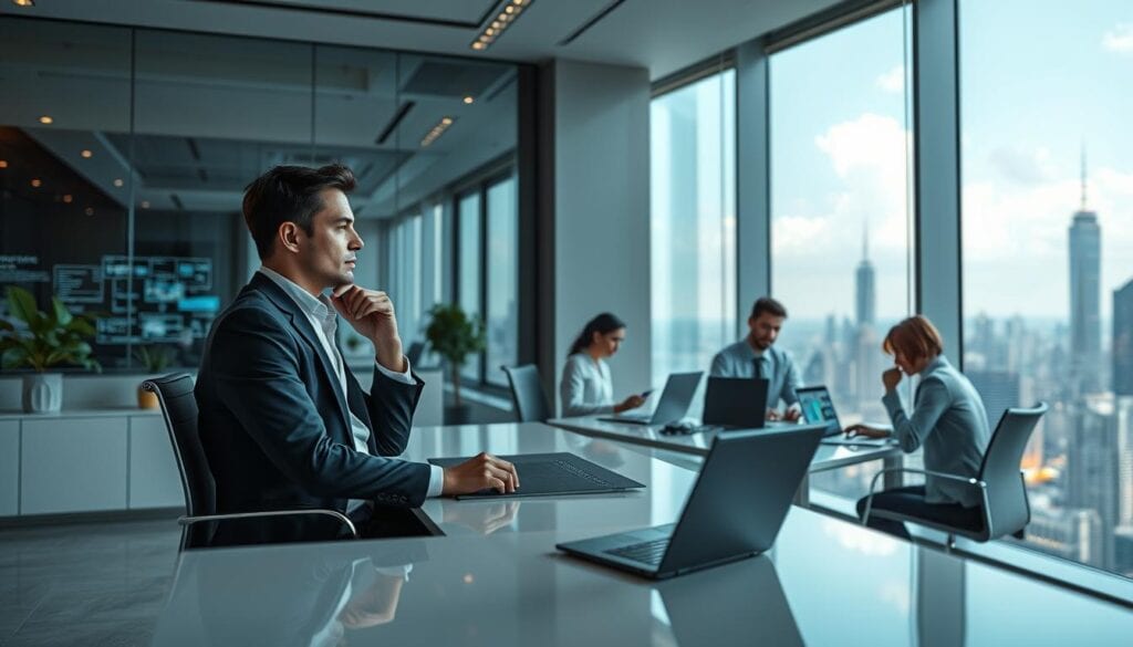 Berufliche Erfolgsstrategien 2025