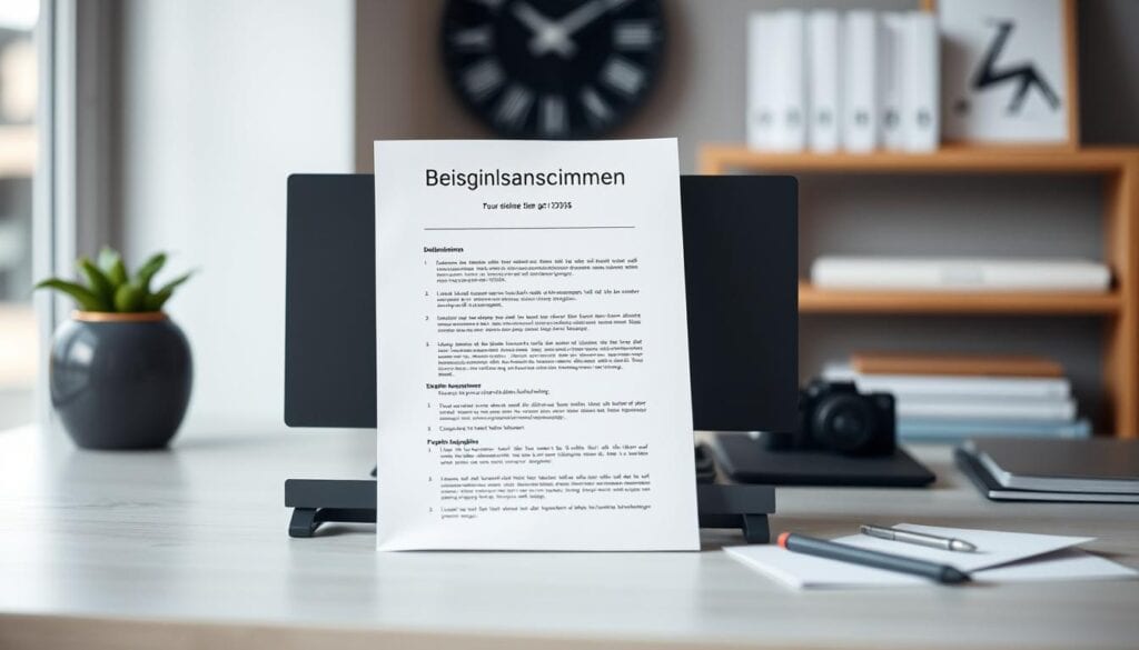 Bewerbungsanschreiben Muster Beispiele