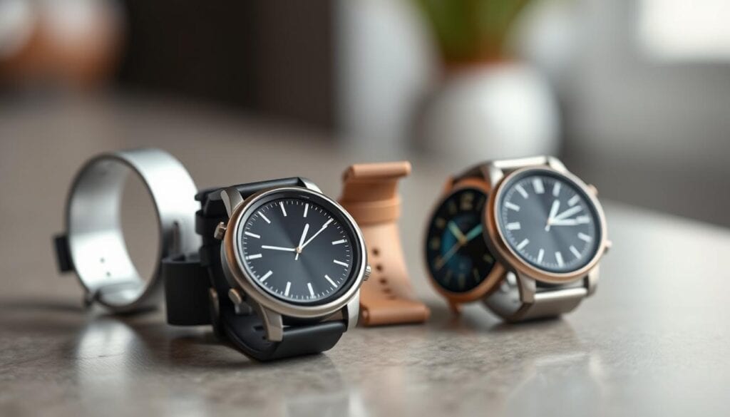 Budgetfreundliche Smartwatches 2025