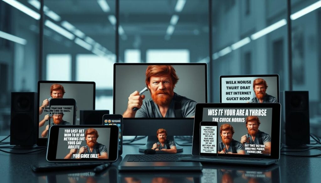 Chuck Norris Internet Memes Chuck Norris Internet Memes