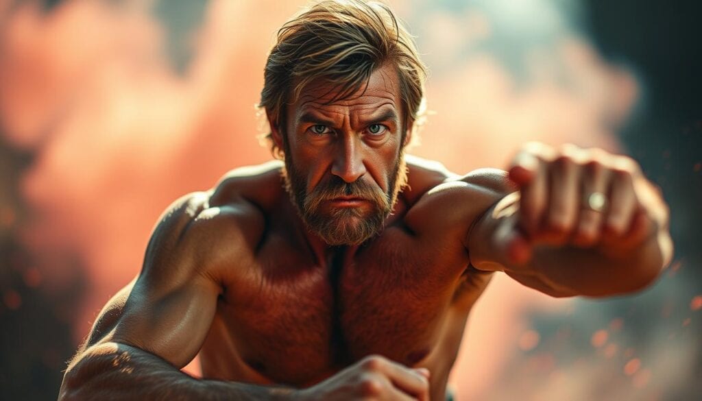 Chuck Norris Witze Kreativität Chuck Norris Witze Kreativität