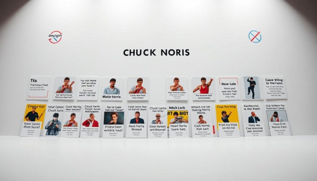 Chuck Norris Witze für verschiedene Anlässe Chuck Norris Witze für verschiedene Anlässe