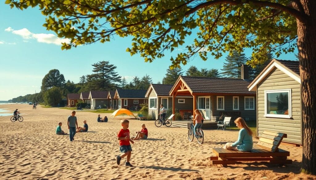 Die besten Freizeitaktivitäten in Jegum