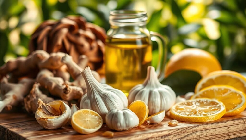 Ernährung gegen Nagelpilz Ernährung gegen Nagelpilz