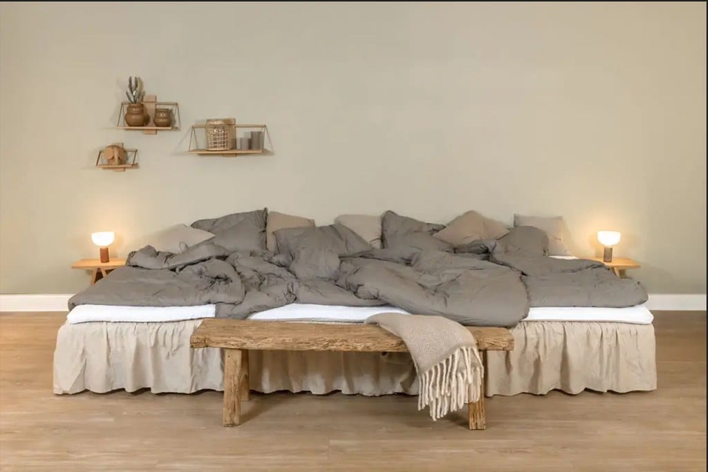 Familienbett mit bed sikrt Familienbett mit bed sikrt