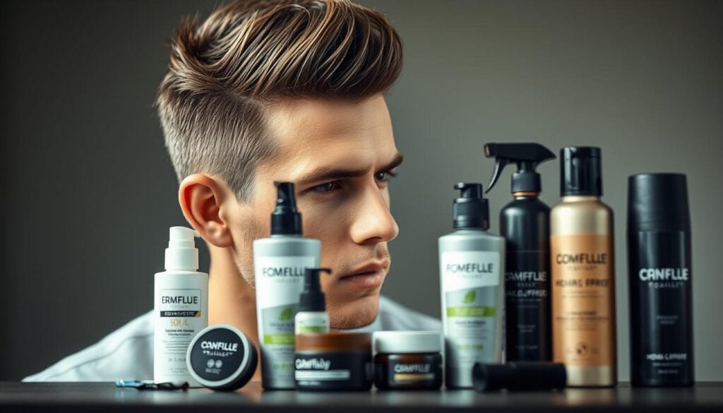 Fußballer Haarpflege Tipps