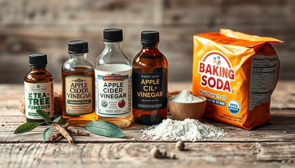 Hausmittel gegen Nagelpilz Hausmittel gegen Nagelpilz