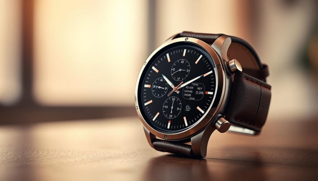 Lifestyle Smartwatches