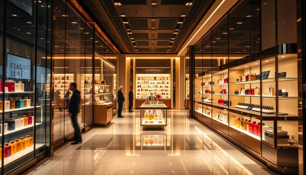 Luxusparfums Verkaufsstellen Luxusparfums Verkaufsstellen