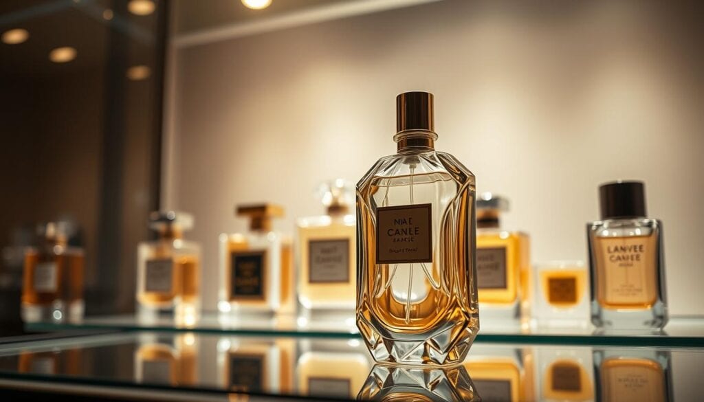 Luxusparfums als Statussymbol Luxusparfums als Statussymbol
