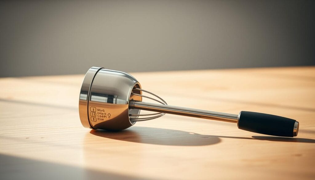 Milchaufschäumer Auswahlkriterien