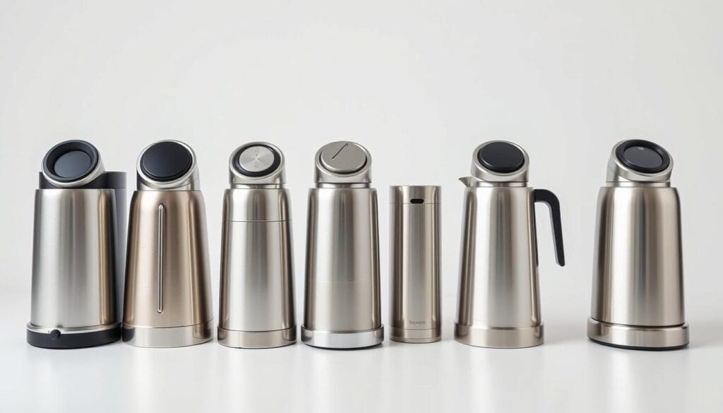 Milchaufschäumer Preisvergleich