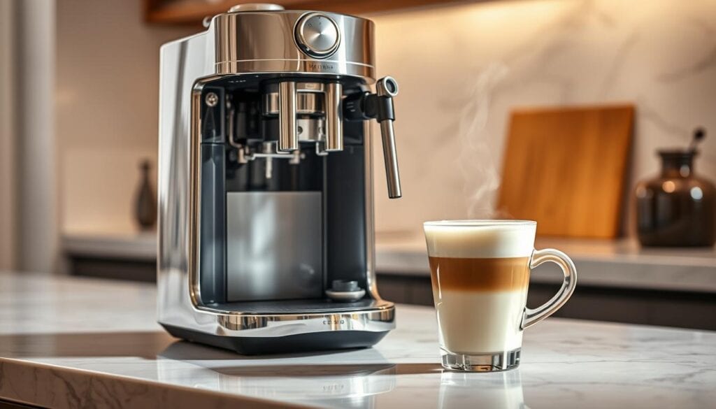 Milchaufschäumer Testsieger