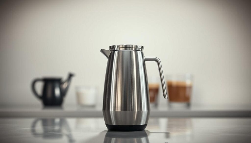 Milchaufschäumer Testsieger 2025