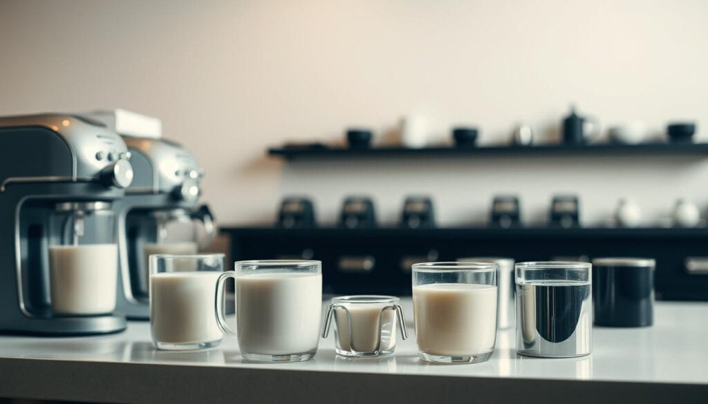 Milchschäumer Bewertungen 2025