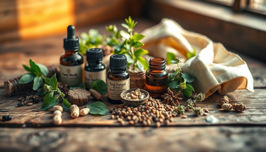 Natürliche Heilmethoden für Nagelpilz Natürliche Heilmethoden für Nagelpilz