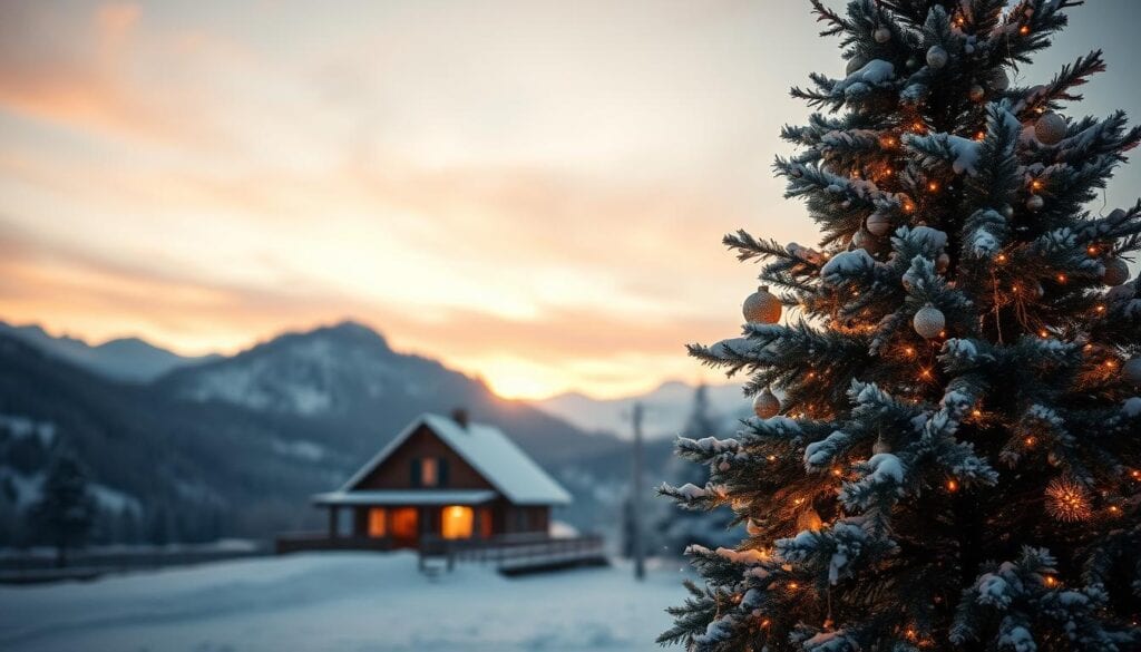 Neujahrswünsche 2025