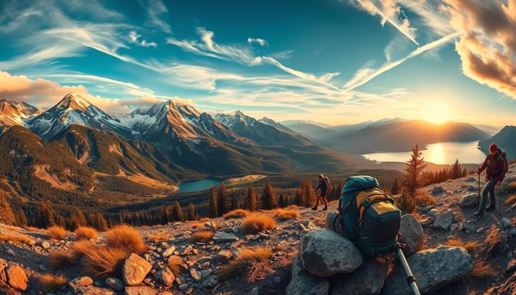 Outdoor Marken Empfehlungen 2025