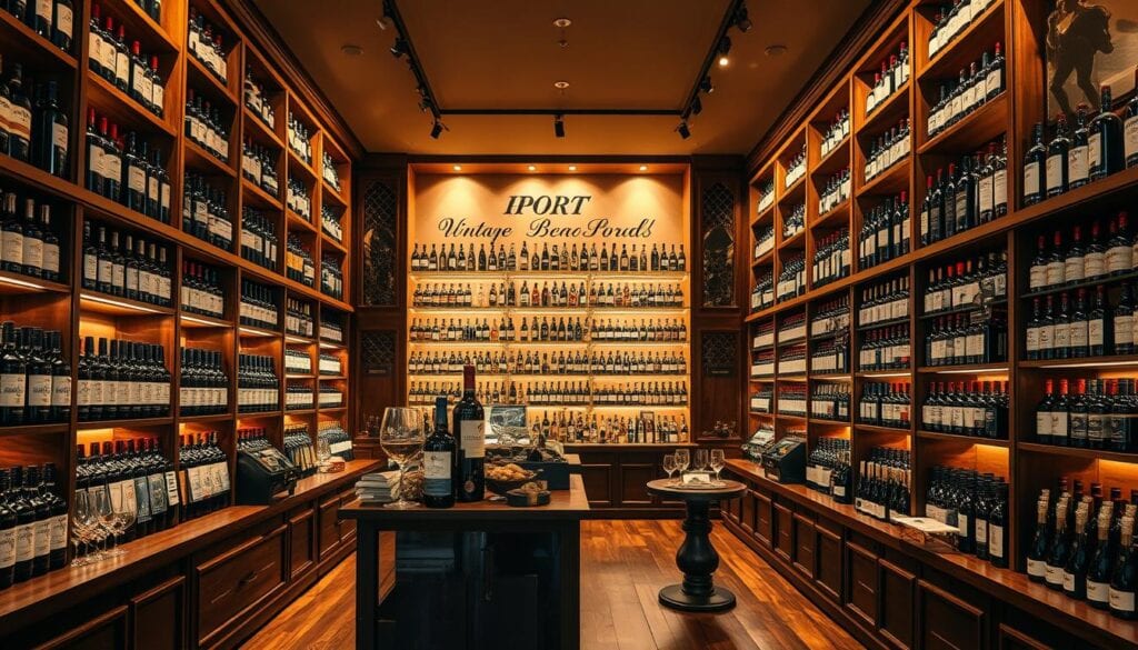 Portwein Einkaufsquellen 2025 Portwein Einkaufsquellen 2025