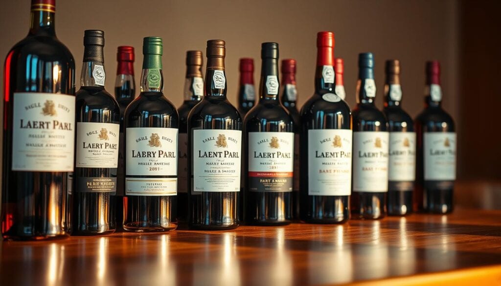 Portwein Haltbarkeit und Lagerung Portwein Haltbarkeit und Lagerung