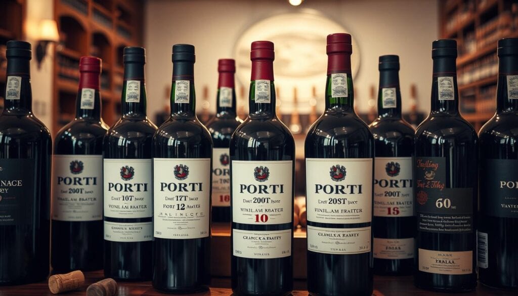 Portwein Jahrgänge Vergleich Portwein Jahrgänge Vergleich