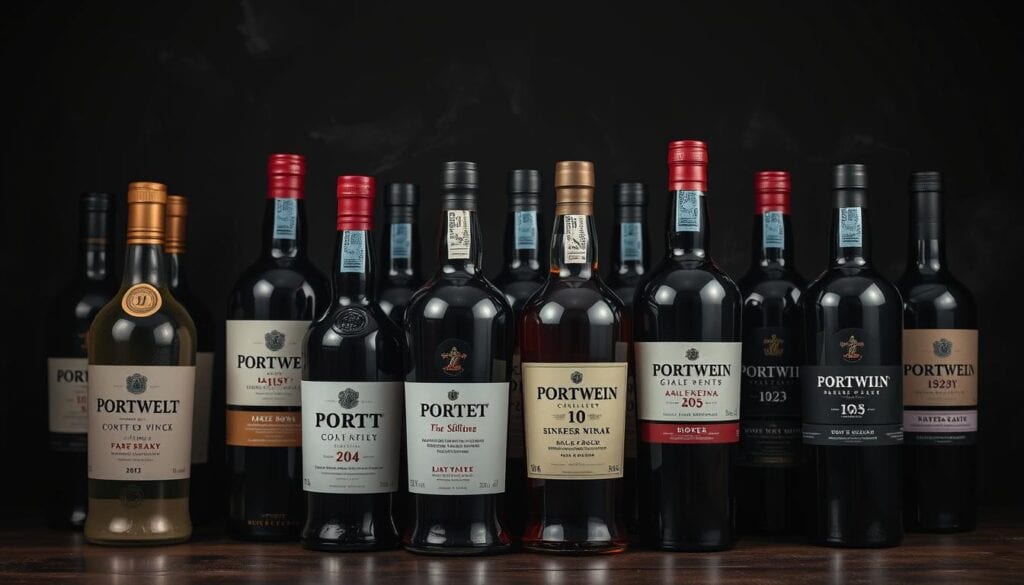 Portwein Marken 2025 Portwein Marken 2025