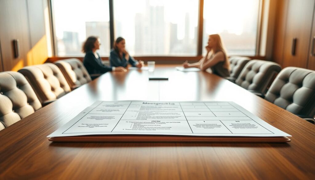 Protokollführung Vorteile