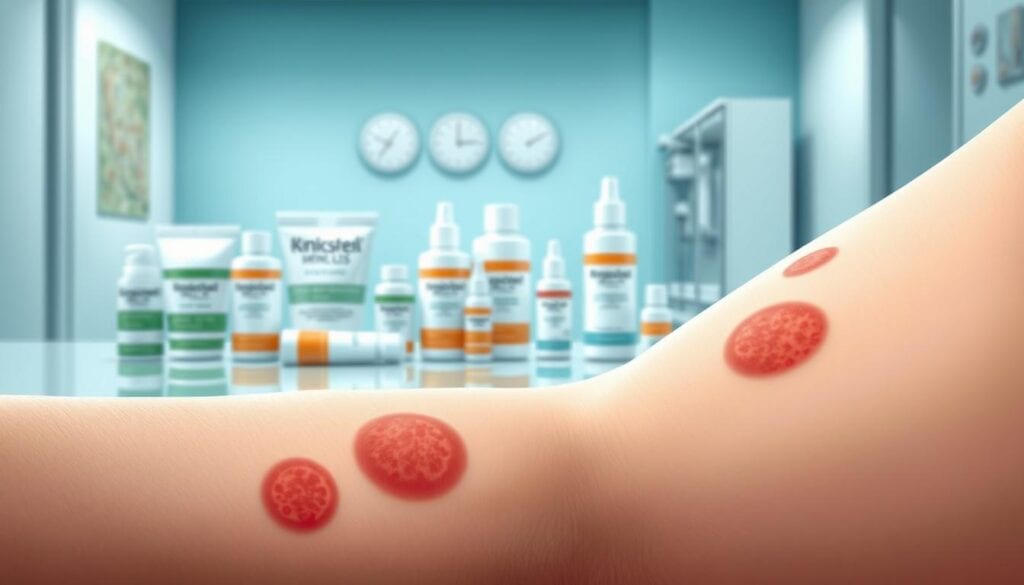 Ringelröteln Behandlung Tipps