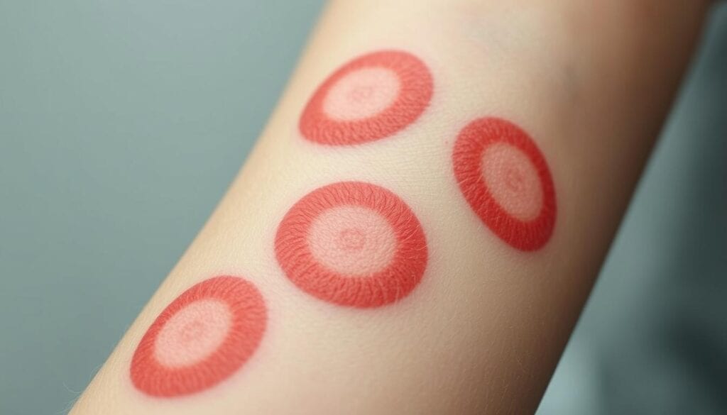 Ringelröteln Komplikationen