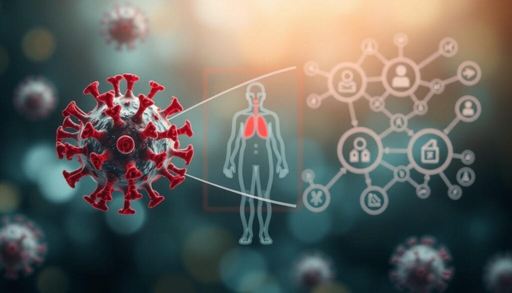 Ringelröteln Übertragungswege