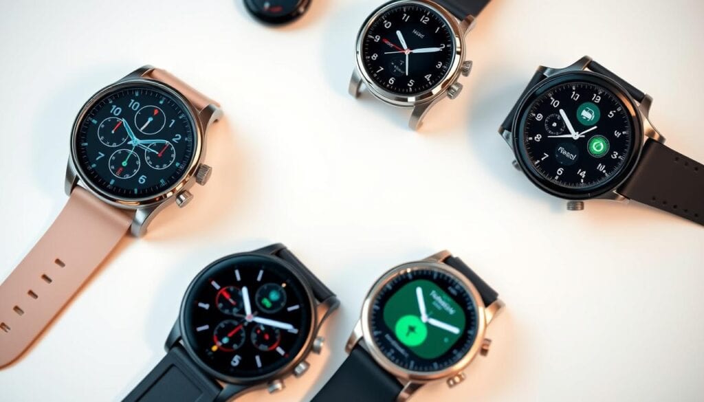 Smartwatch Bewertungen und Nutzererfahrungen