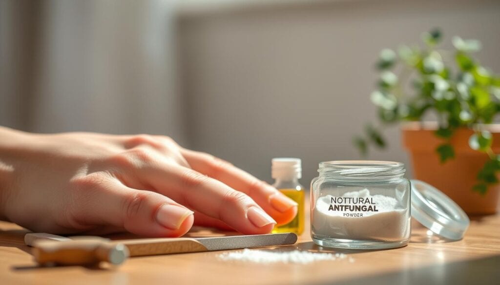 Strategien zur Nagelpilzvorbeugung Strategien zur Nagelpilzvorbeugung