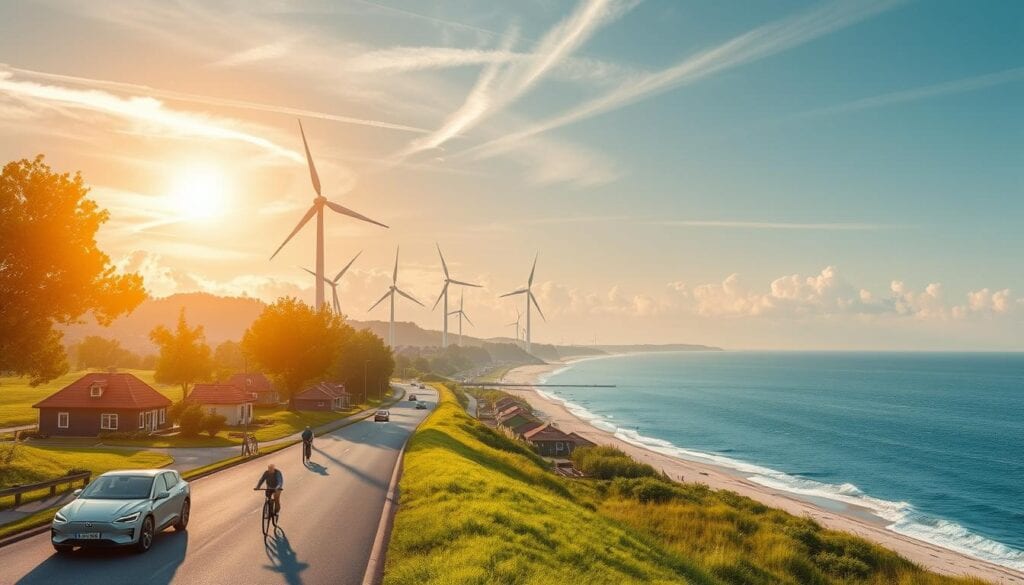 Tipps zur Anreise nach Jegum im Jahr 2025