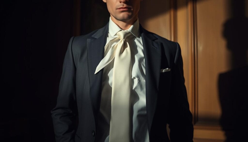 White Tie Dresscode Fehler
