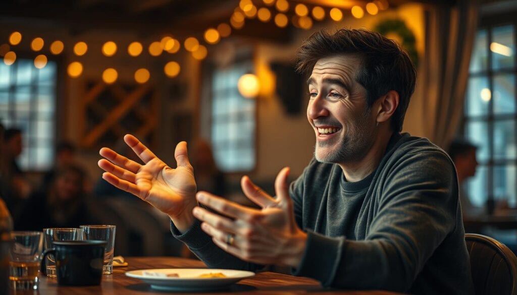 Witze erzählen Tipps