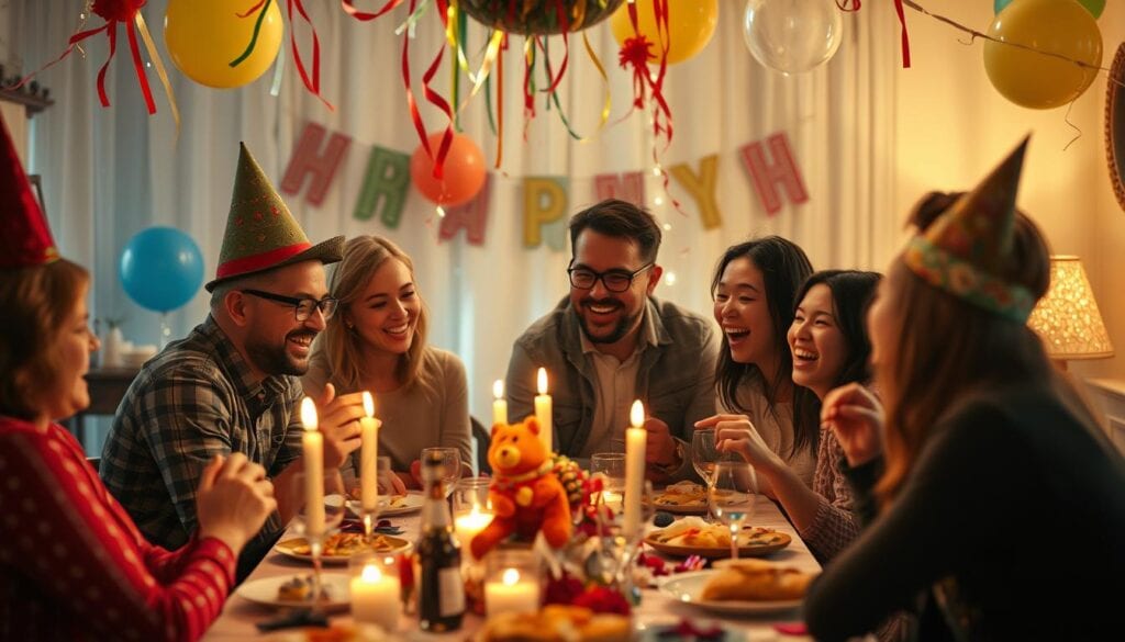 Witze für Festliche Anlässe