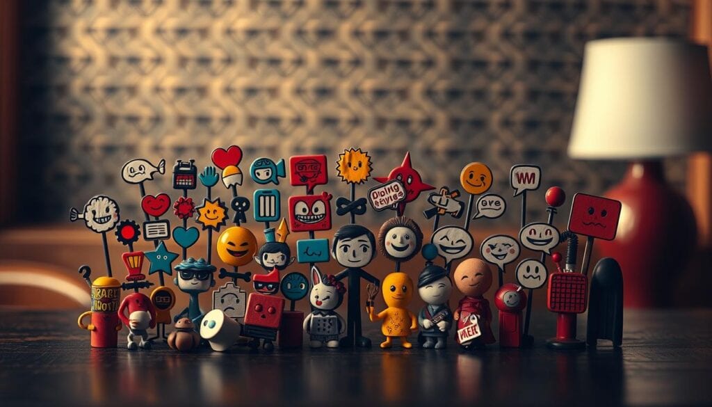 Witze und Humor Kategorien