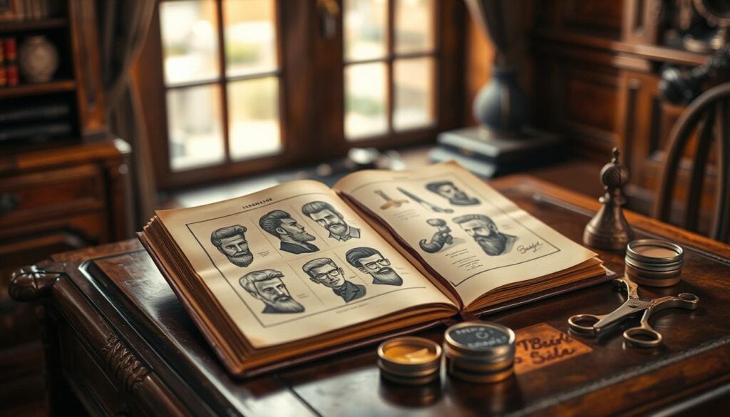 Zwirbelbart Tutorials und Ressourcen