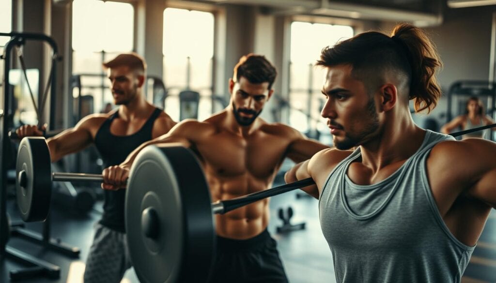 Effektive Trainingsmethoden zum subkutanes Fett abbauen Effektive Trainingsmethoden zum subkutanes Fett abbauen