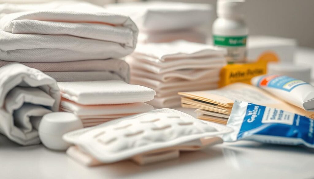 Hauterneuerung Wundpflege Prävention