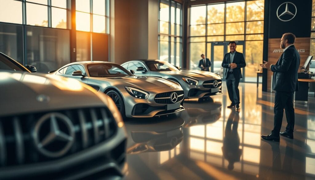 Mercedes AMG Kaufberatung