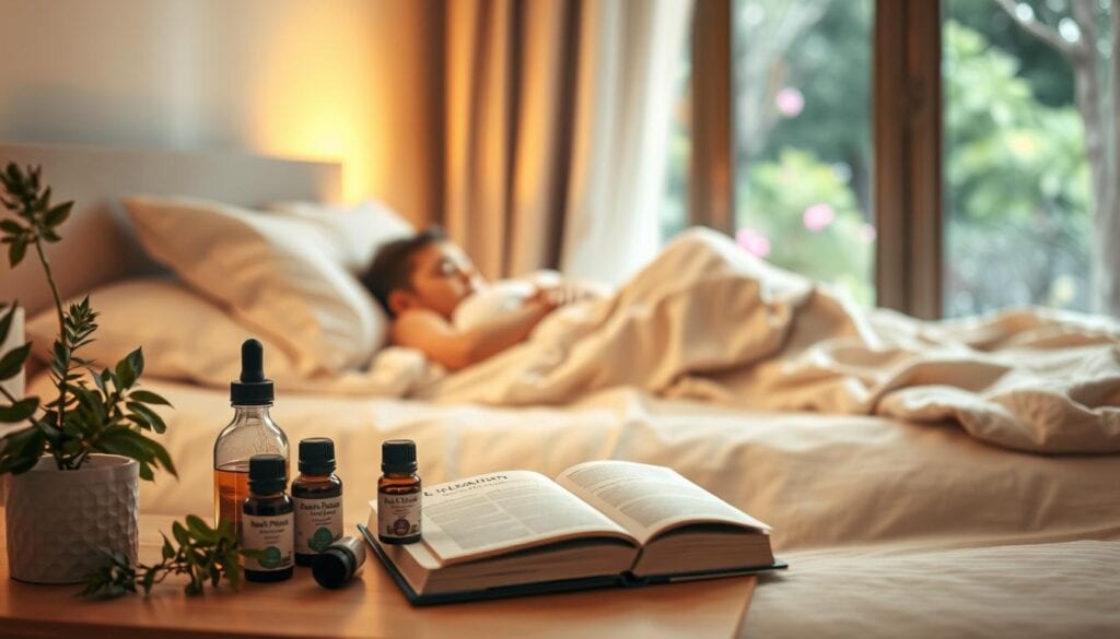 Stressabbau für besseren Stoffwechsel im Schlaf Stressabbau für besseren Stoffwechsel im Schlaf
