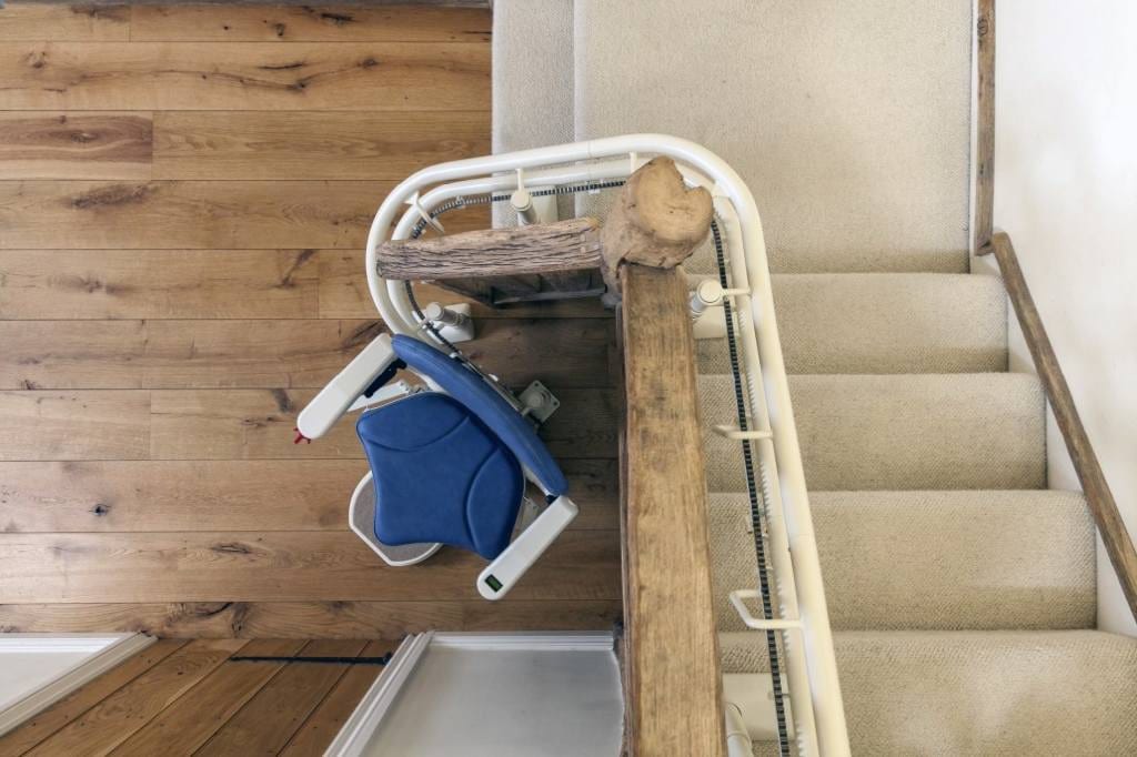 Treppenlift