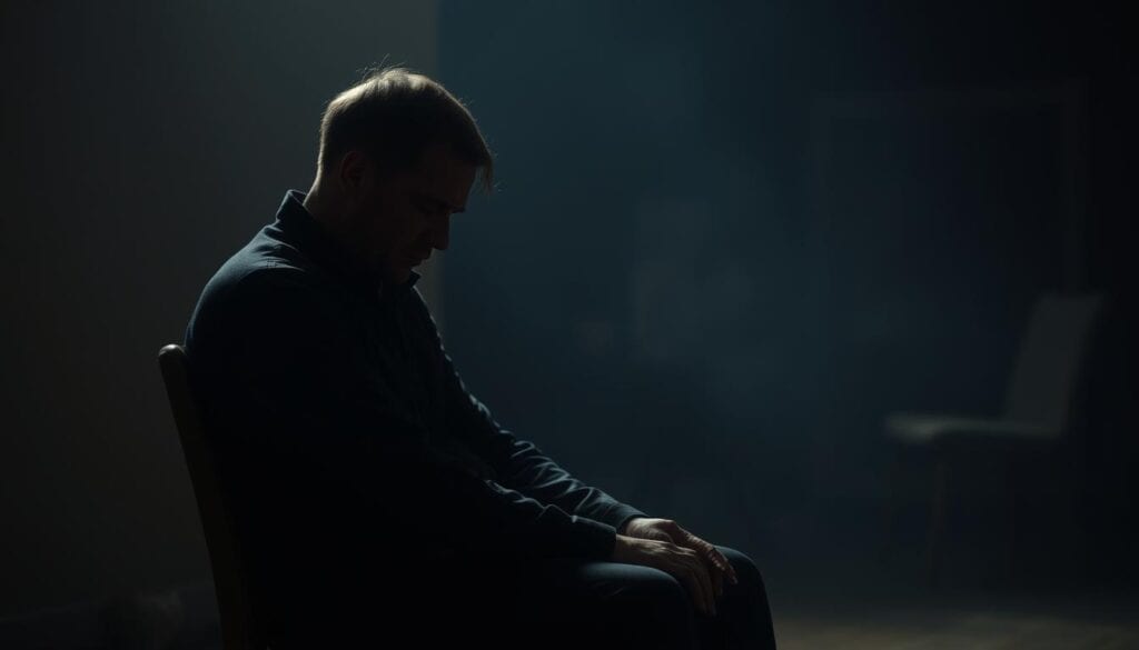 Vater Sohn Beziehung gestört