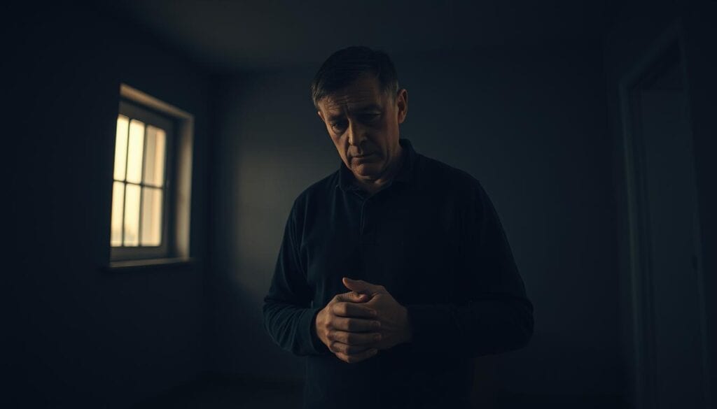 Vaterabwesenheit Folgen überwinden