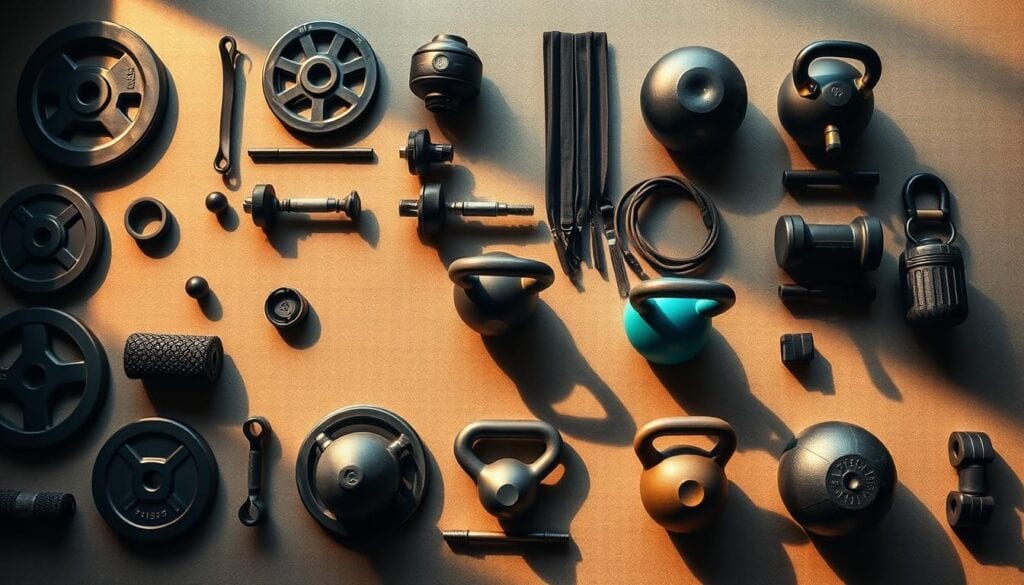 optimale Übungssatzanzahl verschiedener Übungstypen