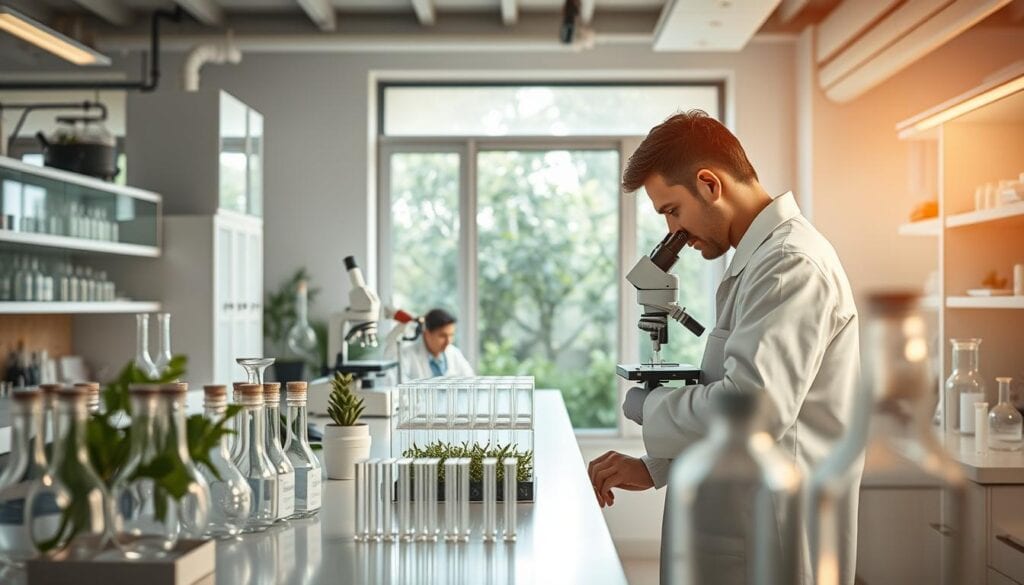 Komplementärmedizin Forschung